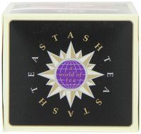 Stash Tea Green Chai Tea, 20 Count Tea Bags in Foil (Pack of 6) N85