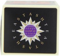 Stash Tea Green Chai Tea, 20 Count Tea Bags in Foil (Pack of 6) N92