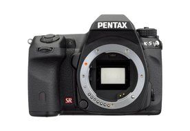 K-5 (camera only) N3