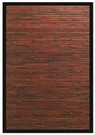 Anji Mountain AMB0036-0710 Contemporary Bamboo Rug, Natural, 7 x 10-Feet N17