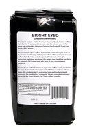 Bright Eyed Medium Dark Roast Coffee, from Nectar of Life. Whole Bean Coffee. Full Body. Thick &amp; Rich. Central... N4