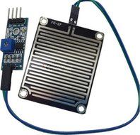 Humidity Detection Sensor Module Rain Detection for Arduino