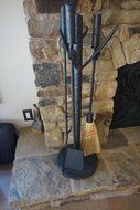 Rustic Tool Set N4