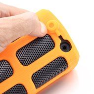 Domon&reg; Waterproof,Dustproof and Shockproof outdoor 7000mAh Power Bank Portable Shower Stereo wireless Bluetooth... N4