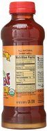 Sweet Leaf USDA-Certified Organic Iced Tea, Original Sweet Tea 16-ounce plastic bottles (Pack of 12) N4