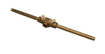 Blue Flame LLT.7.531.NG Natural Gas Log Lighter - T Style