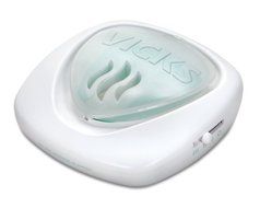 Vicks Waterless Vaporizer (Pack of 3) N2