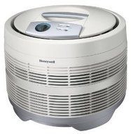 Honeywell, True HEPA Air Purifier 50150- N It Is Designed to Capture Particles Without Hindering the Air Flow...