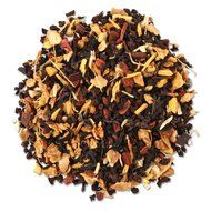 Tea Forte COCONUT CHAI LATTE Loose Leaf Black Tea, 3.88 Ounce Tea Tin N5