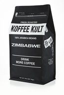 Koffee Kult Zimbabwe Coffee Beans (2 Lb WB) Highest Quality Delicious - Whole Bean - Single Origin- Fresh Roasted... N6