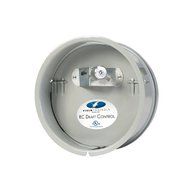 8" Barometric Draft Regulator Damper