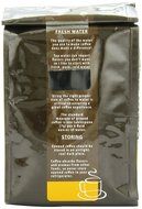 Christopher Bean Coffee Decaffeinated Ground Coffee, Chocolate Glazed Donut, 12 Ounce N2
