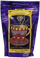 Big Train Spiced Decaf Chai, 12-Ounce Bags (Pack of 3) N2