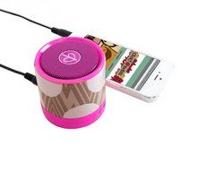 Chic Buds Porta Party Bluetooth Wireless Speaker - Donatella