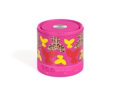 Chic Buds Porta Party Bluetooth Wireless Speaker - Donatella N2