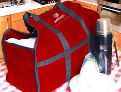 Skonzig Premium Firewood Carrier and Holder, Genuine, Super Durable Canvas, Heavyduty Log Tote, Build To Last,...
