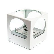 Bio Blaze Kaslik Flueless Fireplace N3