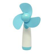 Aspire Outdoor Portable Fan Battery Operated Mini Cooling Fan For Traveling - Pink N2