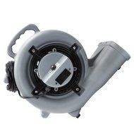 CFM PRO 3,300 Series Air Mover &amp; Carpet Dryer Blower Fan - Package of 6 N2