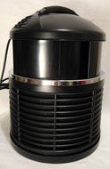 Filter Queen Defender 4000 Better Than HEPA Room Air Cleaner Purifier