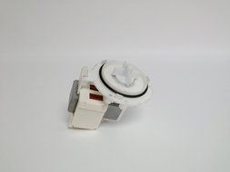 LG Electronics 4681EA2002H Washing Machine/Dishwas N2