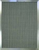 10x30x1 Boair 5-Stage Electrostatic Washable Ac Furnace Filter