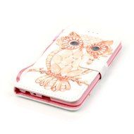 LG G Stylo 2 Case,LG G Stylus 2 Case,Yaheeda [3D Colored Drawing] [Flip Fit] Premium PU Leather Card-Slots Cash-Slots... N9