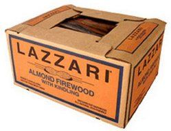 .70CUFT ALM Firewood