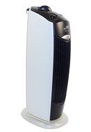 Tower Air Cleaner with UV Lamp - Air Innovations Pro Series. N7