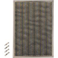 Broan BPPF30 Non-duct Filters for QP130 QP230 QP330