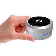 Mediabridge Portable Bluetooth Speaker - Wireless Speaker with Rechargeable Battery N6