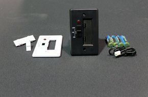 Ambient RC-RB / RCRB Remote Receiver (Replacement for RCM-RX receiver)
