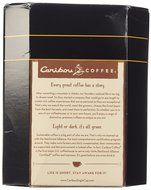 32 Count - Caribou Daybreak Morning Blend Vue Cup Coffee For Keurig Vue Brewers N4