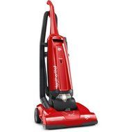 Dirt Devil UD30010 Featherlite Bag Upright Vacuum, Filtration Microfresh filter N6