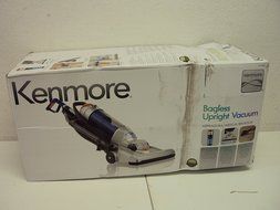 Kenmore Upright Bagless Vacuum Cleaner