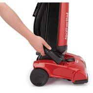 Dirt Devil UD30010 Featherlite Bag Upright Vacuum, Filtration Microfresh filter N7