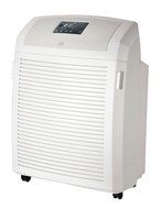 SPT AC-2102 Heavy Duty Air Cleaner