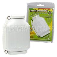 Smoke Buddy Bundle - White Original and Junior