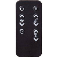 Jordan Electric Fireplace with 6' Cord , Espresso N7