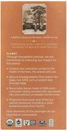 Numi Organic Tea Jasmine Green Tea, 18 ct N4