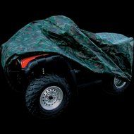 Kwik Tek ATV XXL Cover Nylon N2