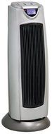 Comfort Zone CZ499R Oscillating Tower Heater with Remote Control