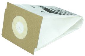Electrolux Sanitaire SD Odor Eliminating Vacuum Bags 10 Pack. Genuine Professional Quality, Long-Life Allergen...