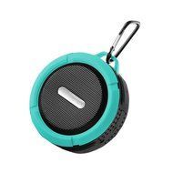 Boss Fitness Products - Portable Bluetooth Speaker - Compact Sports Travel Speaker N8