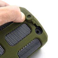 Domon&reg; Waterproof,Dustproof and Shockproof outdoor 7000mAh Power Bank Portable Shower Stereo wireless Bluetooth... N7