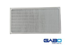 Gabo Filters D-CH05A Replacement Air Filter for Christie Digital part# 03-001981-51P Model CP2000SP/ CP2000XB/... N3