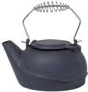 CI Kettle Humidifier