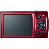 Canon PowerShot ELPH135 Digital Camera (Silver) (Discontinued by Manufacturer) N24