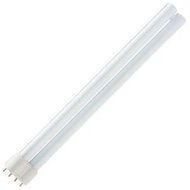 PL-L24W/TUV 24 watt Germicidal UV UV-C Bulb Lamp 2G11 4pin Base