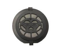 Reusable Nespresso Capsules - 6 Pack - Refillable Pods For Nespresso Machines (OriginalLine Compatible) N5